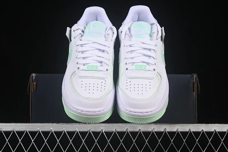 All Categories Nk Air Force 1 Air Force Series Nk Air Force 1 Shadow Air Force Lightweight Increase Nk Air Force 1 Shadow Air Force One Lightweight Increase Low-top Versatile Sneakers FZ3773-100